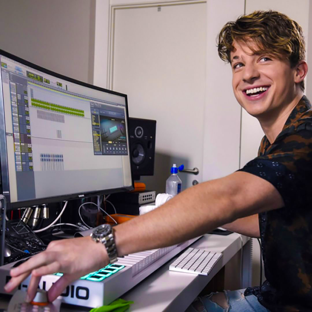 What Music Software Does Charlie Puth Use? (2023)