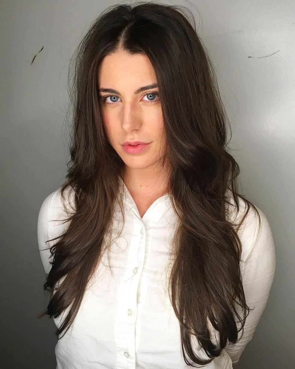 30 Best Hairstyles And Haircuts For Long Straight Hair 2022  30-best-hairstyles-and-haircuts-for-long-straight-hair-2022