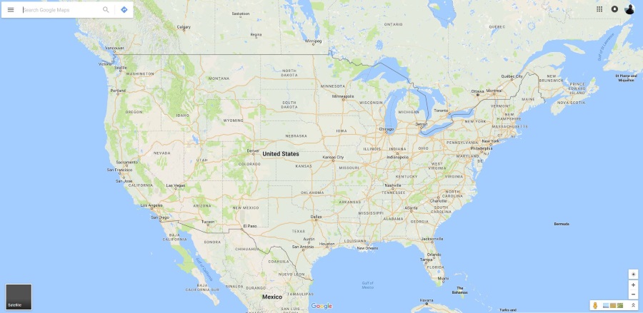 How Often Does Google Maps Update When Will It Update Next 2022 