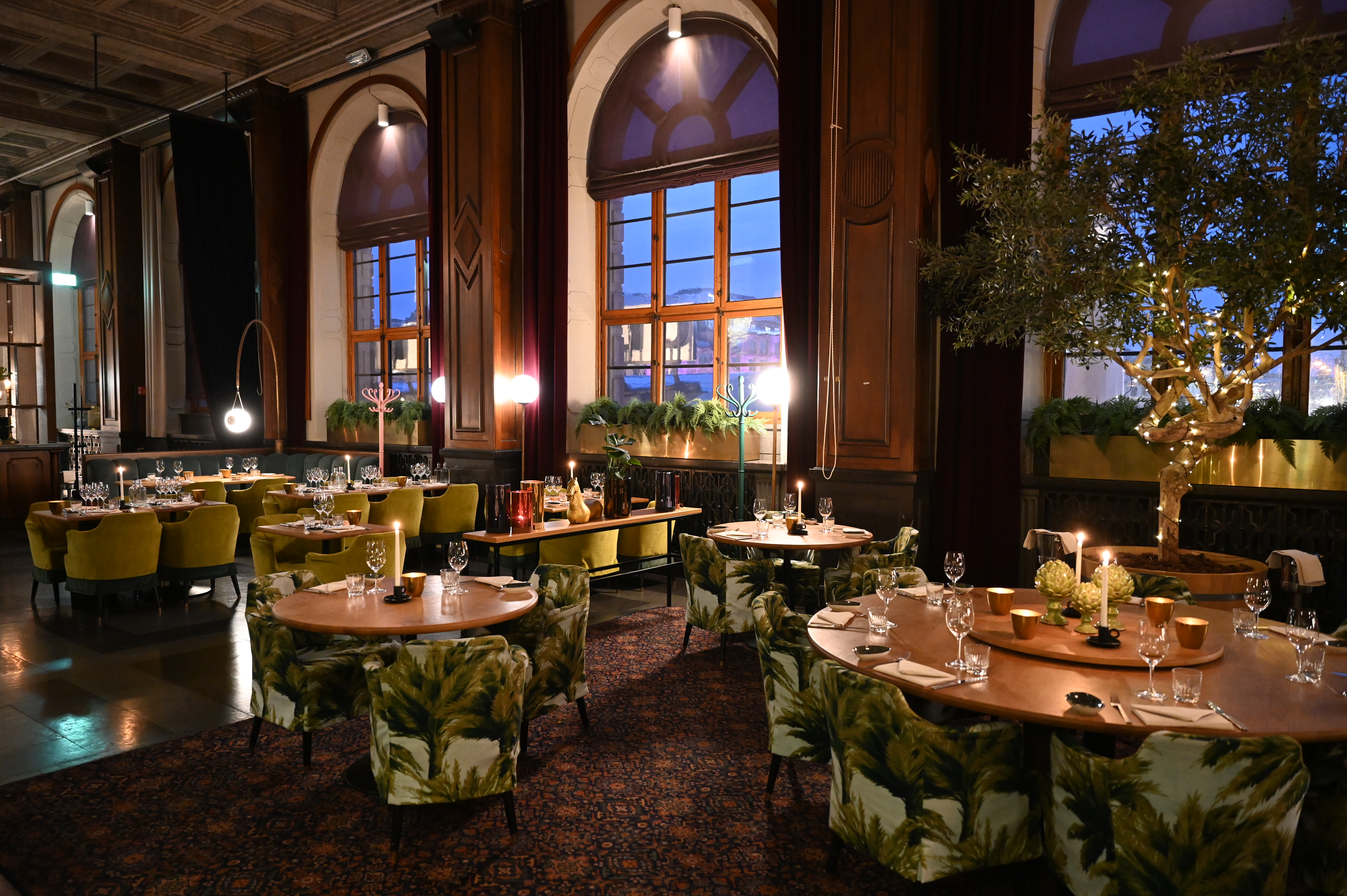 Restaurang Norda I Goteborg Malin Nordblom Fab Foodie Swede