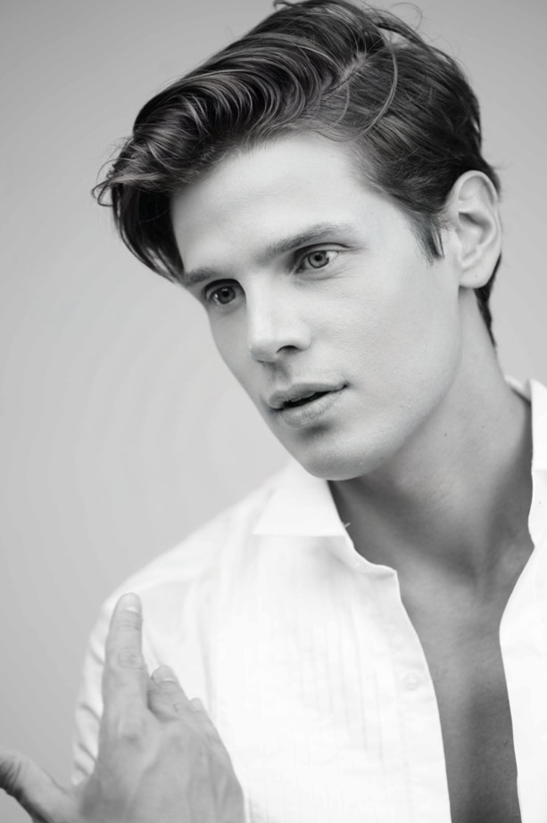Alessandro Egger