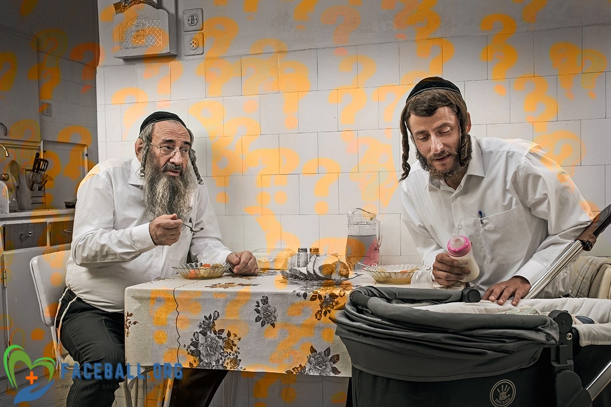 Shtisel Season 4 Here S Everything You Need To Know