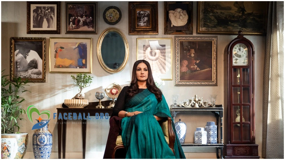 Bombay Begums Season 2 Detailed Information On The Cast And Crew