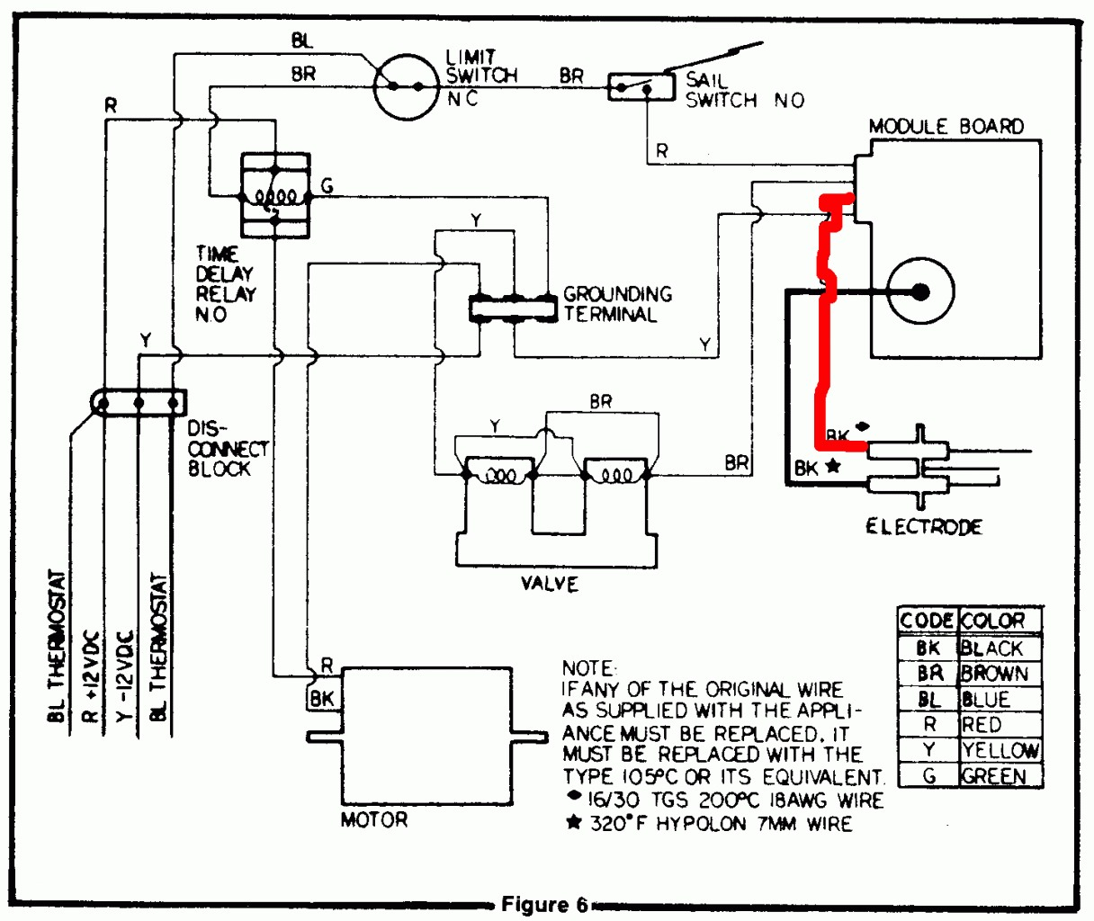 Hot Water Heater Wiring Diagram Auto Electrical Wiring Diagram