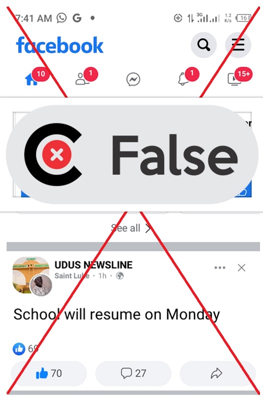No Asuu Strike Has Not Been Called Off Factcheckhub