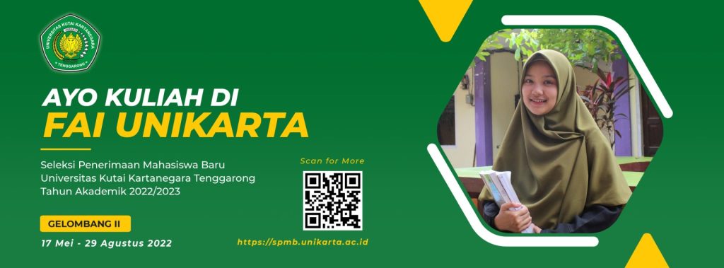 Fakultas Agama Islam Pai