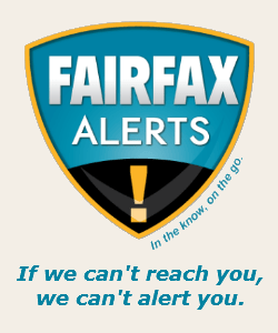 Fairfax Alerts