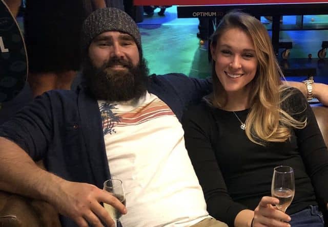 Marie Riccio Chef Carl Ruiz Ex Wife Wikipedia Age Now In 2022