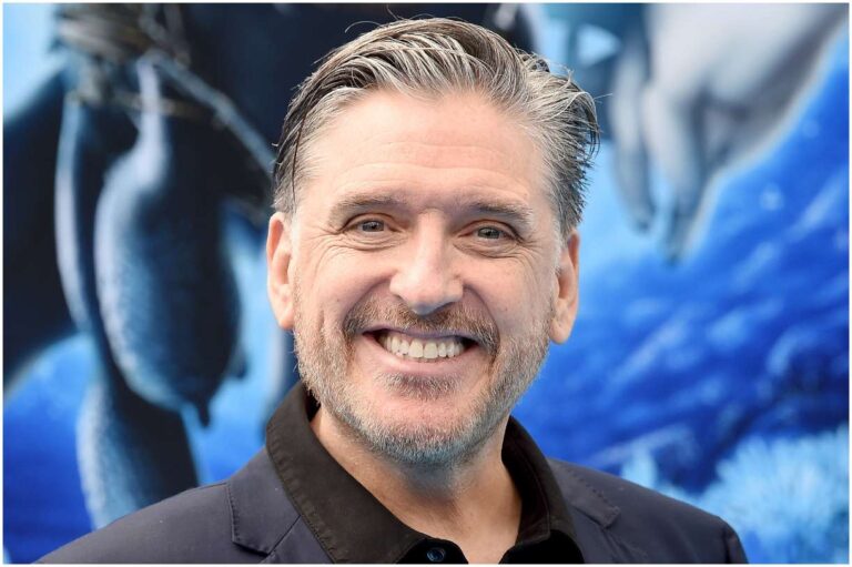 What is Craig Morgans net worth?