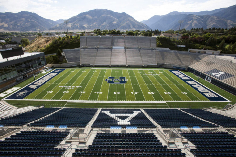 Utah State Football Aggies Turnaround Should Be Celebrated Fan Insider