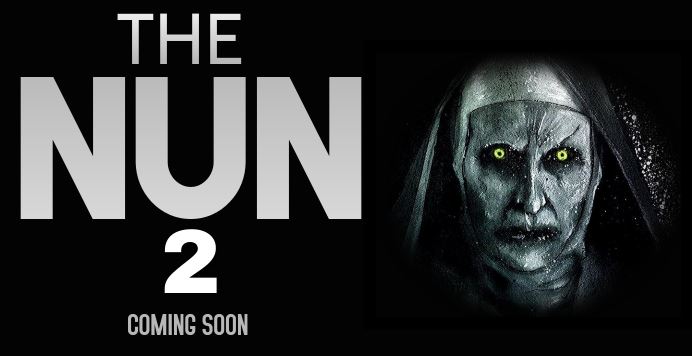 The Nun 2 Release Date Trailer All We Know So Far Fantacytube Com