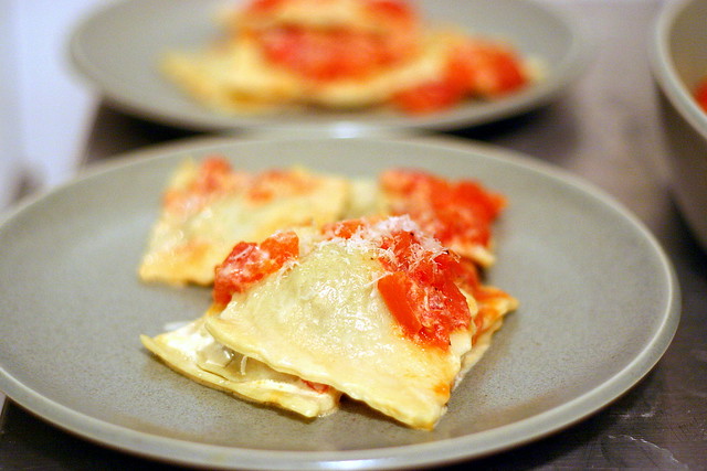 plated