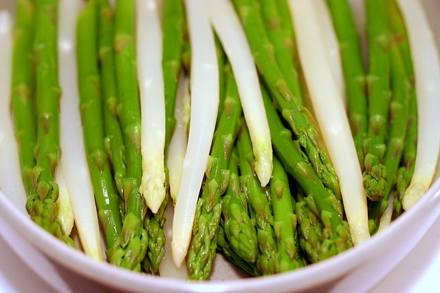 asparagus