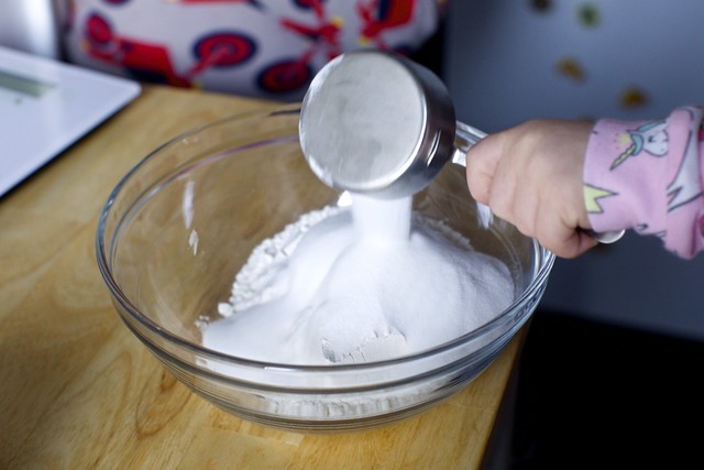 sugar
