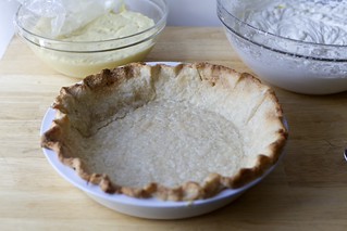 imperfect crust