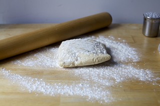 coconut crust