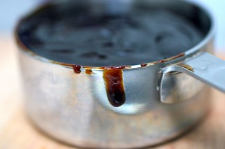 half-cup hoisin sauce