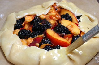 tiniest pastry brush