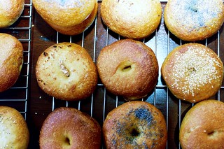 bagels