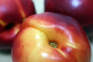 nectarine