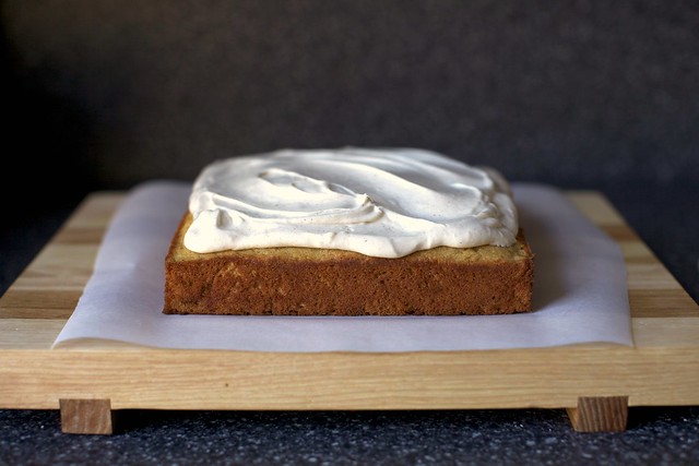 applesauce spice cake