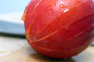 nectarine