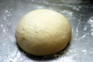 pizza dough