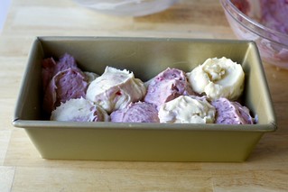 dollop the two batters