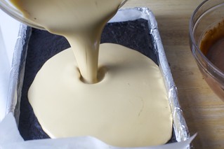 espresso batter