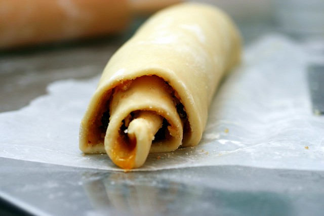 rugelach pinwheels
