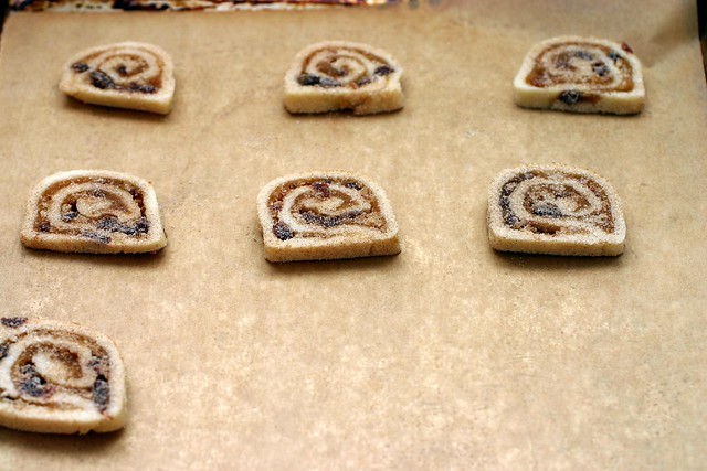 rugelach pinwheels