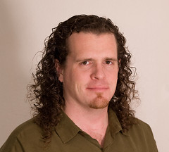 photo of Chris Wilson