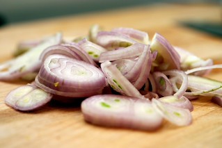 shallots