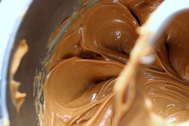 peanut butter chocolate chip cookies