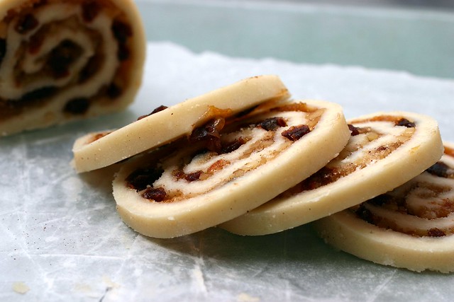 rugelach pinwheels