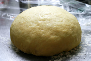 pizza dough