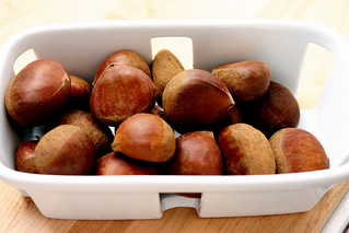 chestnuts