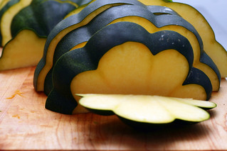 acorn squash