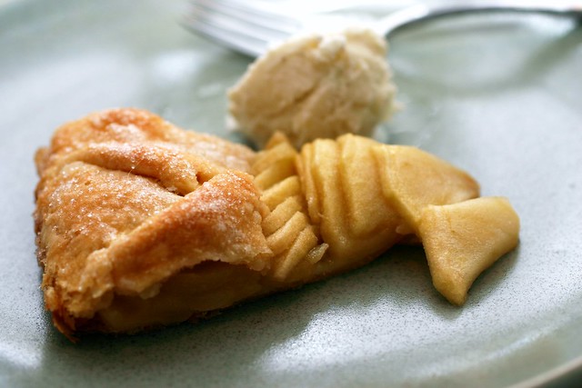 apple tart