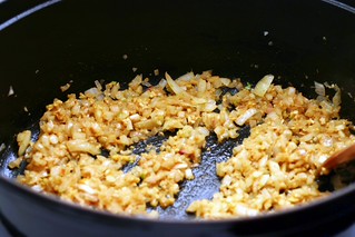 onions garlic shallots