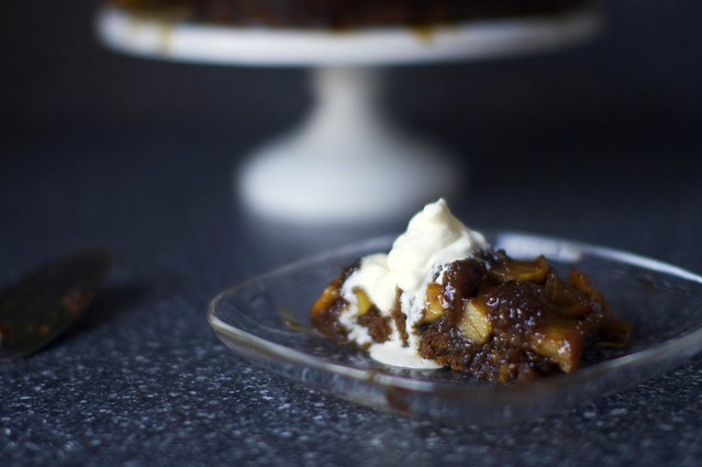 i swear, the toothpick came out clean