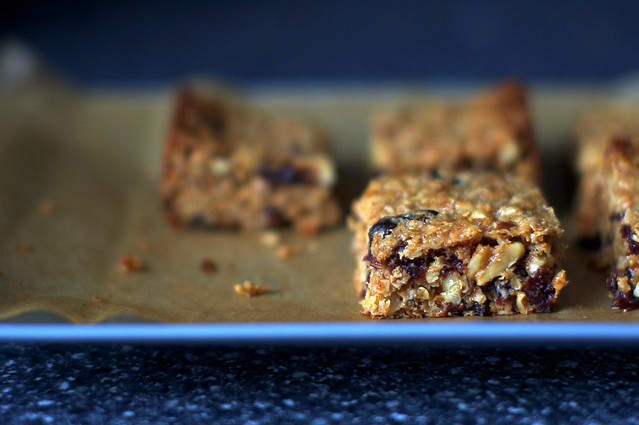 granola bars