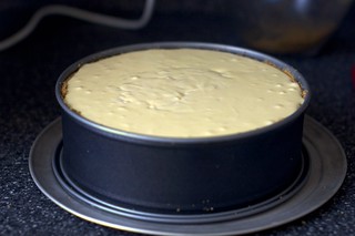 filled nearly to the brim