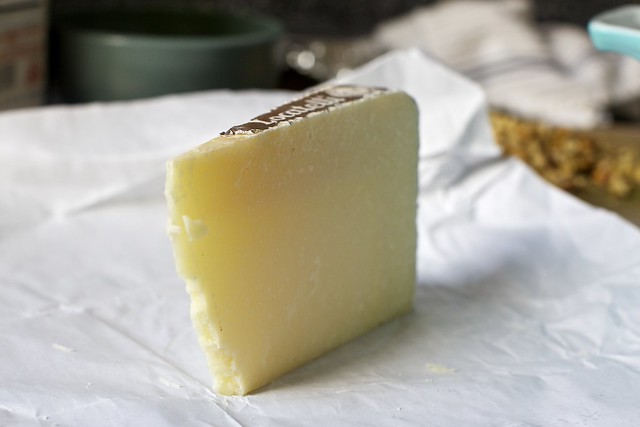 hello, little romano