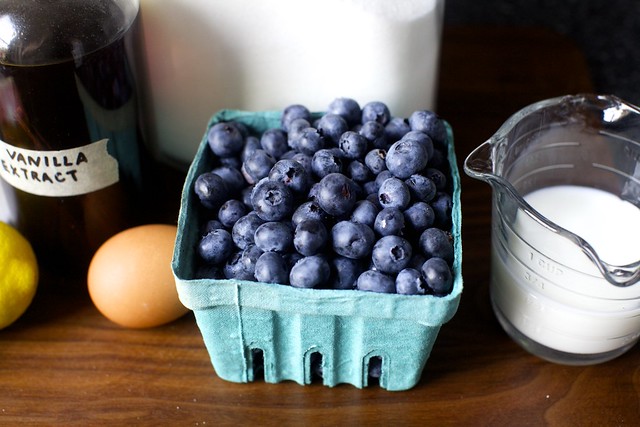 new york's finest blueberries