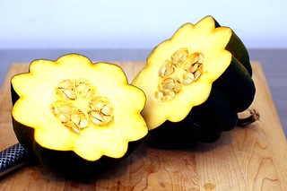 acorn squash