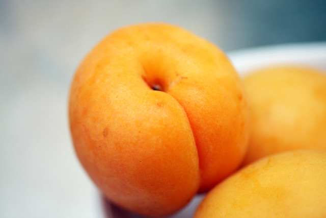 BUTT (titled by Alex)