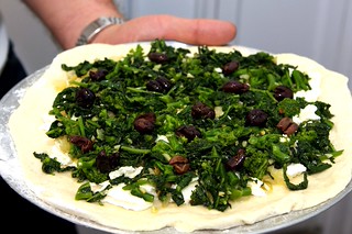 raab pizza, ready to bake