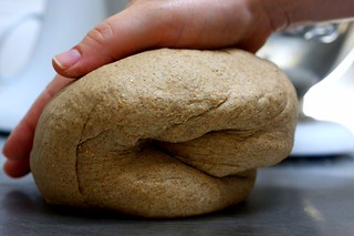 knead