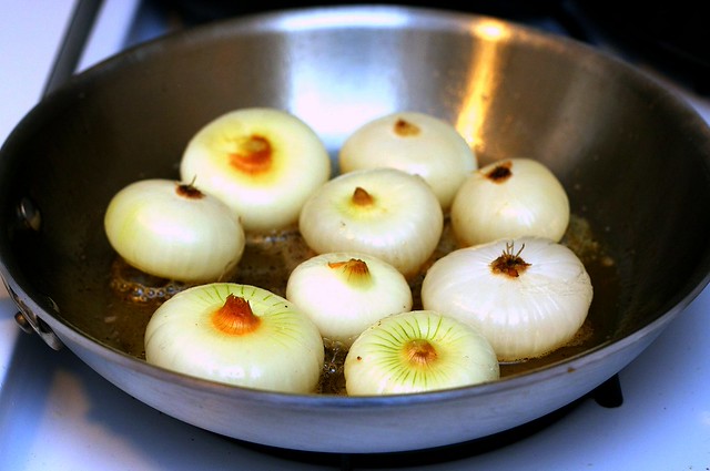 omg the splattering ow